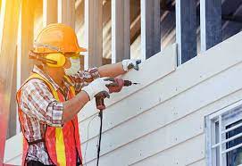 Historical Building Siding Restoration in Scott City, MO