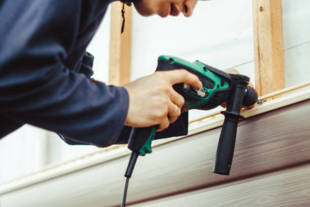 Best Composite Siding  in Scott City, MO